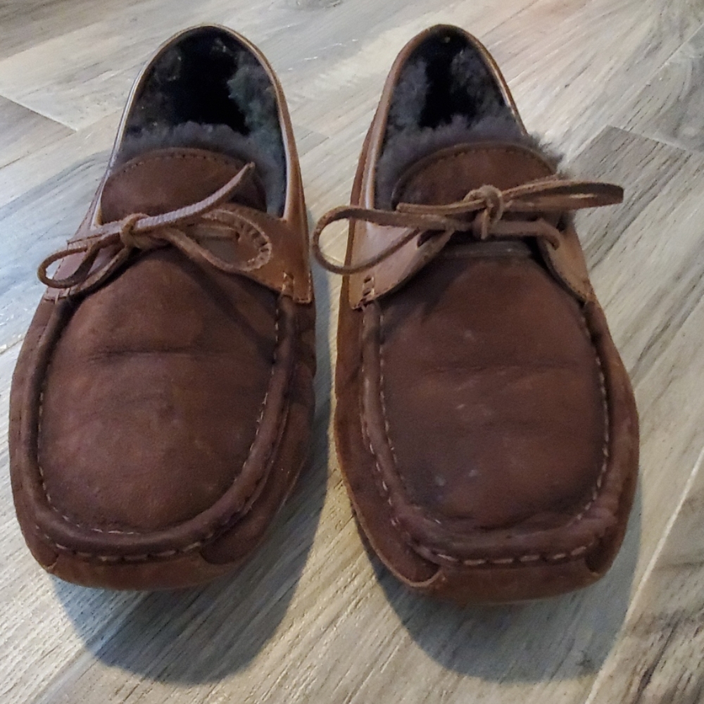 Ugg slippers
